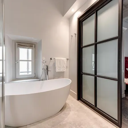 Magia Di Guest house Florence