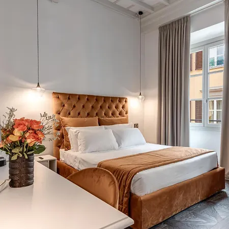 Guest house Magia Di *