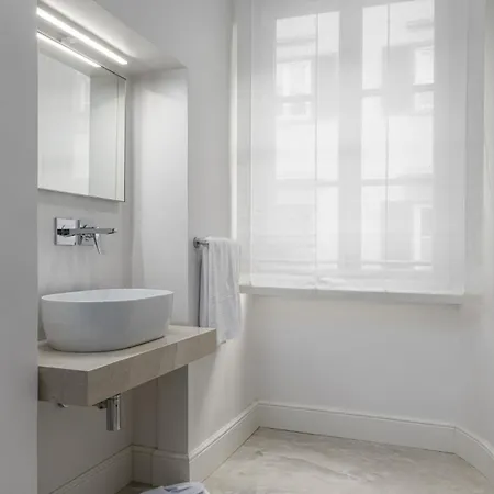 Guest house Magia Di
