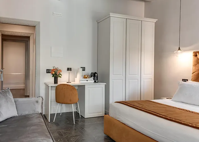 Gæstehus Magia Di Firenze