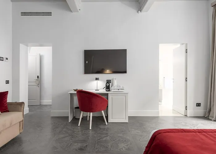 Gæstehus Magia Di Firenze