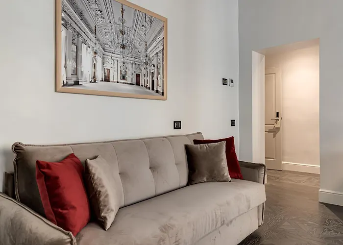 Magia Di 4* Firenze
