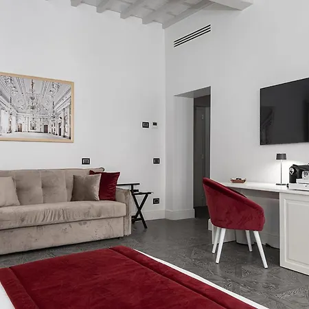 Magia Di Firenze
