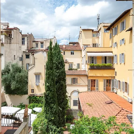 Magia Di Lejlighed Firenze