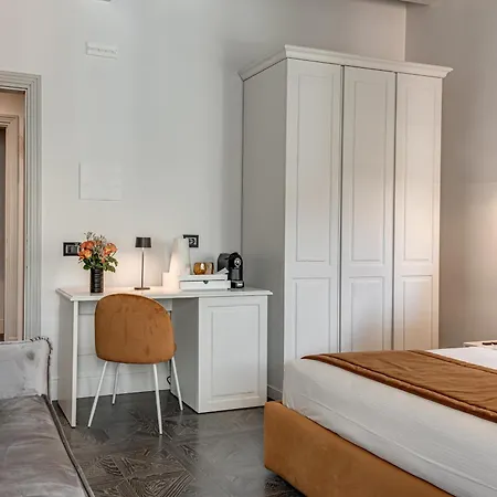 Guest house Magia Di Florence