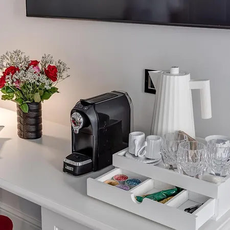 Magia Di Guest house