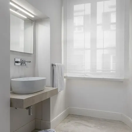 Appartement Magia Di *
