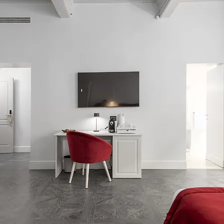 Guest house Magia Di Florence