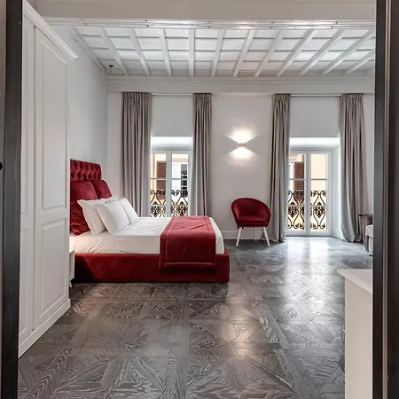 Guest house Magia Di