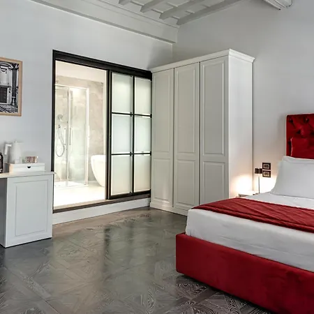 Guest house Magia Di Florence