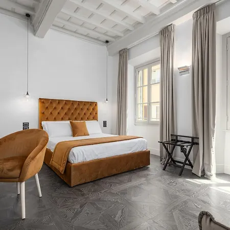 Guest house Magia Di *