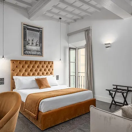 Appartement Magia Di