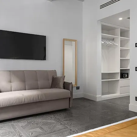 Appartement Magia Di *